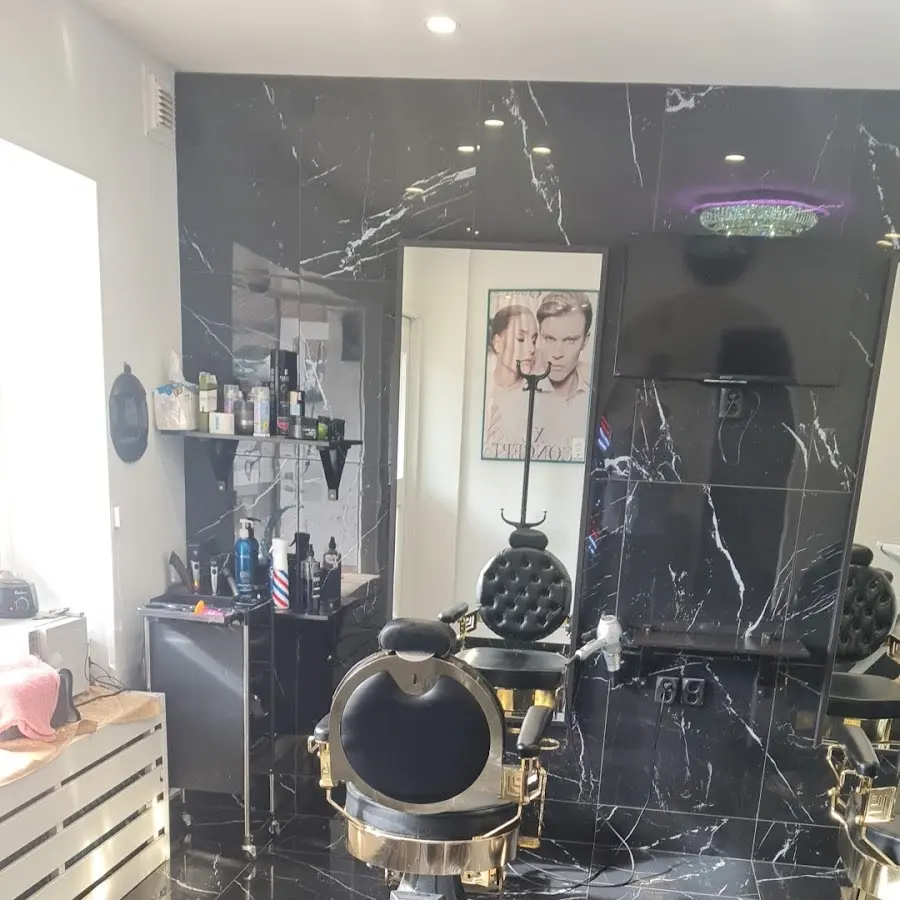 Foto från Helsingborg Frisör i Helsingborg