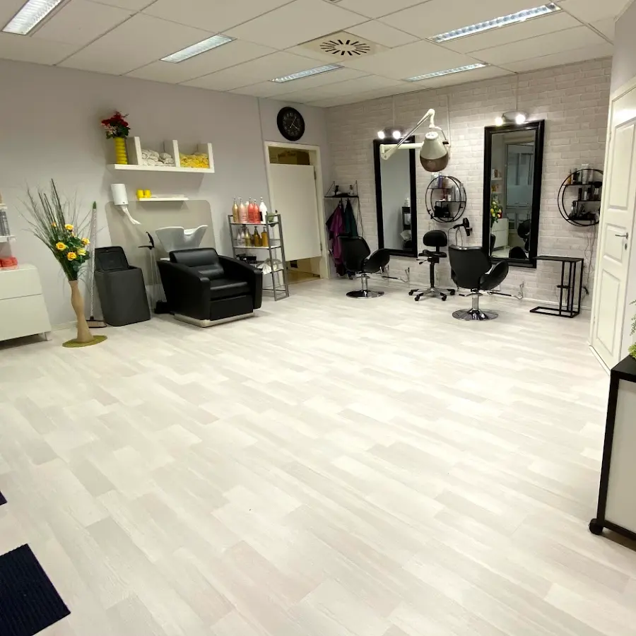 Foto från KlippSå i Gävle