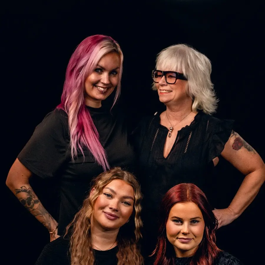 Foto från AmazingHair i Sundsvall i Sundsvall