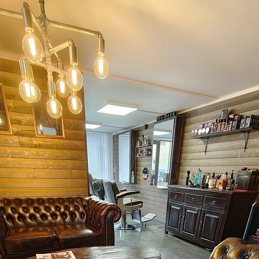 Foto från Dynasty Barbershop - Herrfrisör i Borås i Borås