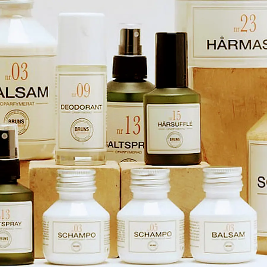 Foto från Frisör Anna Jönsson Aktiebolag i Kalmar