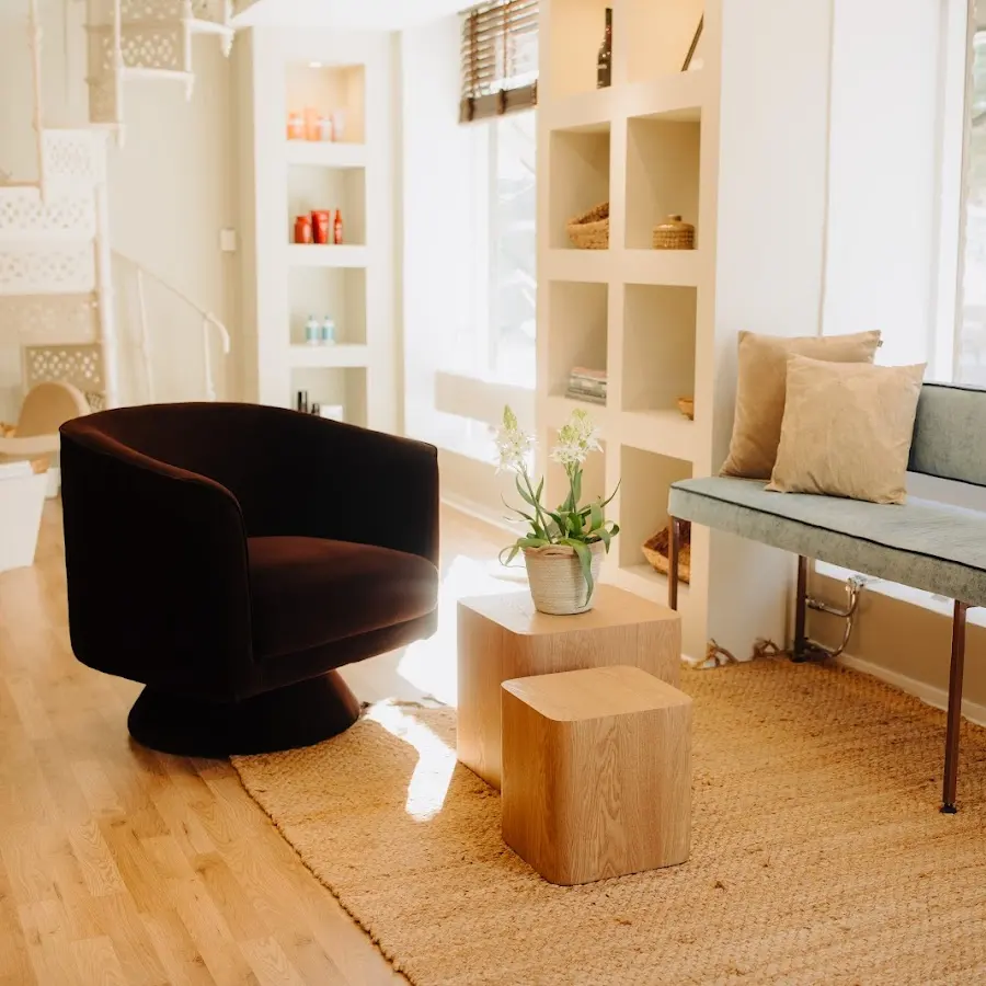 Foto från COCOON i Borås