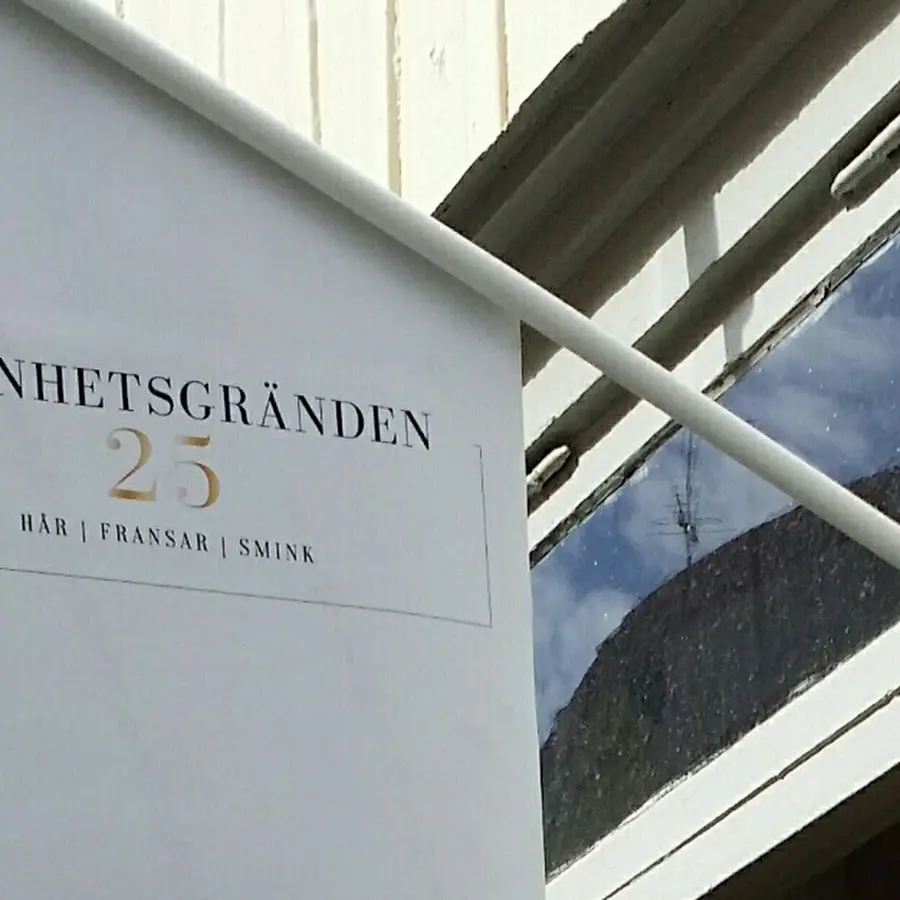 Foto från Skönhetsgränden 25 i Eskilstuna