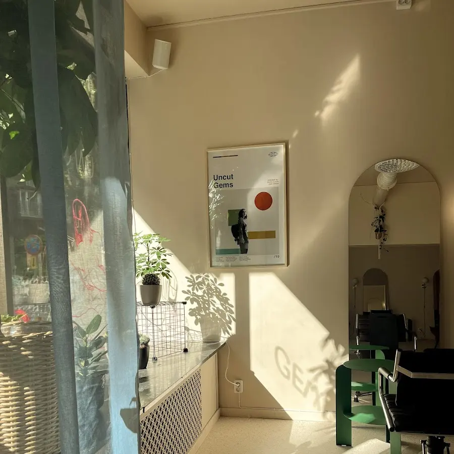 Foto från Uncut Gems Gbg i Göteborg