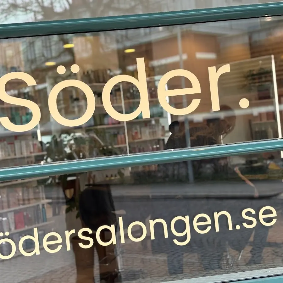 Foto från Söder. i Lund