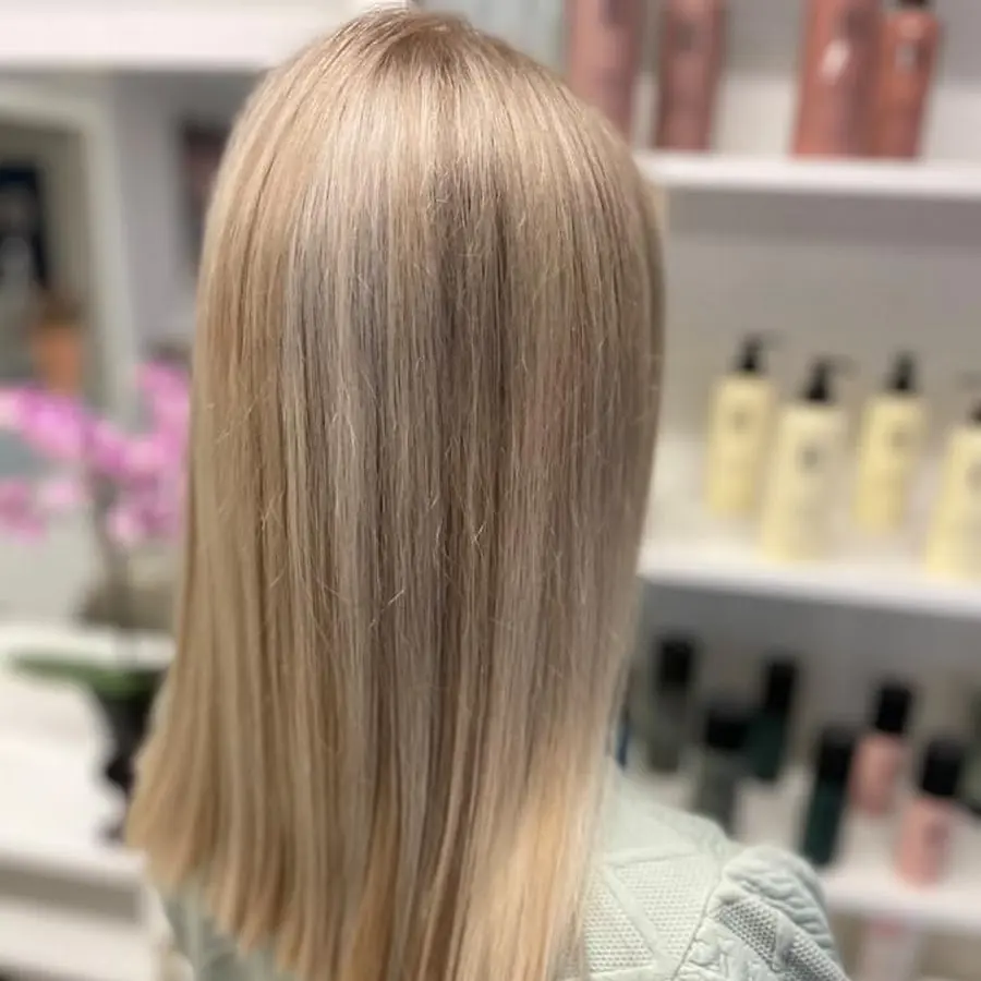 Foto från Hair of Heaven AB (Malma Salongen) i Västerås