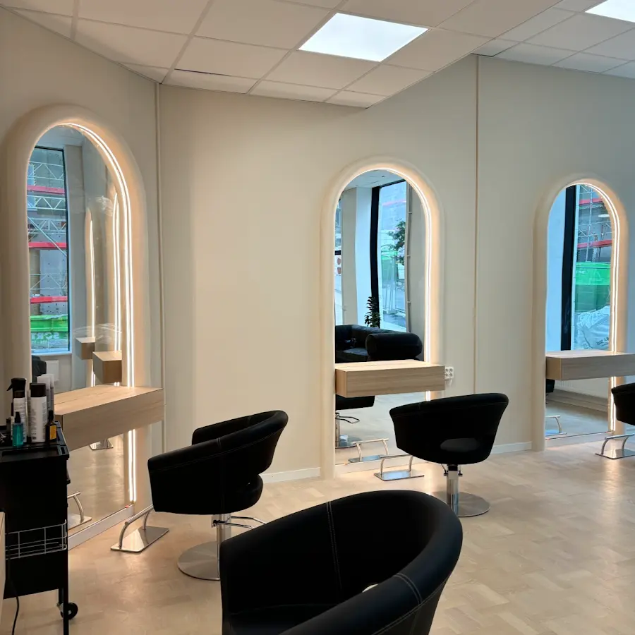 Foto från Salong Vibe - Frisör Nacka i Nacka