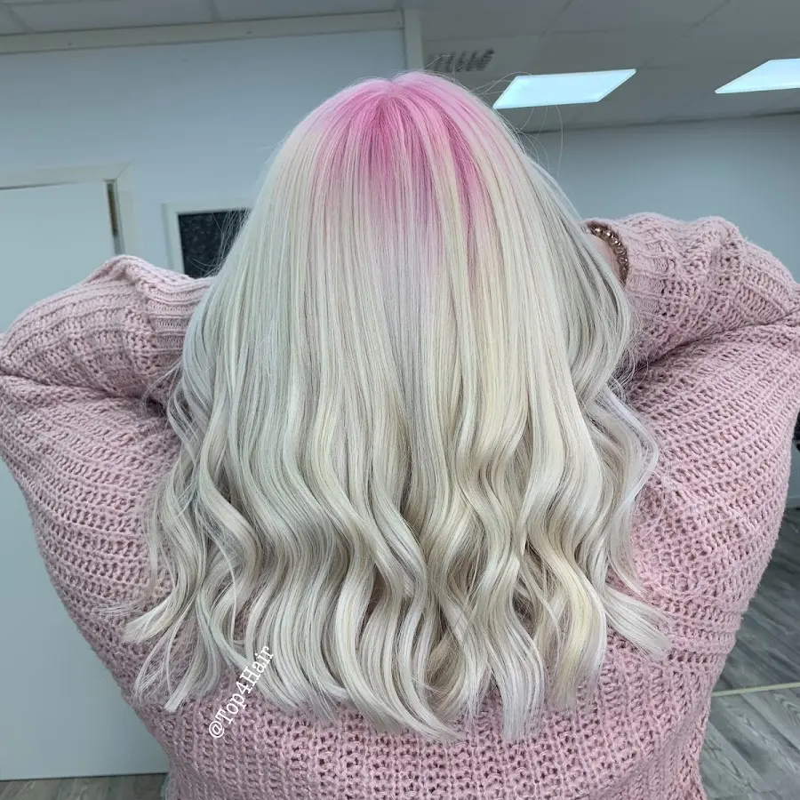 Foto från Top4Hair i Järfälla