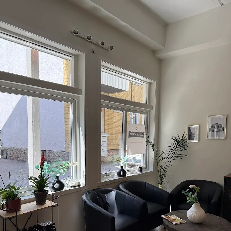 Foto från Omi´s Hår&Skägg i Växjö