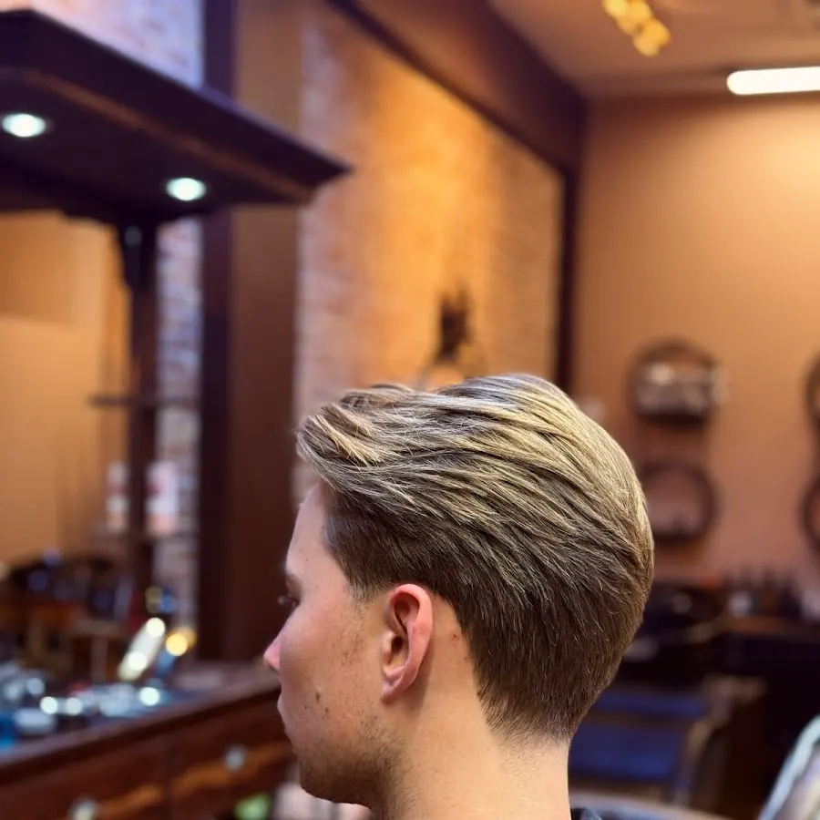 Foto från Västerås Barbershop i Västerås