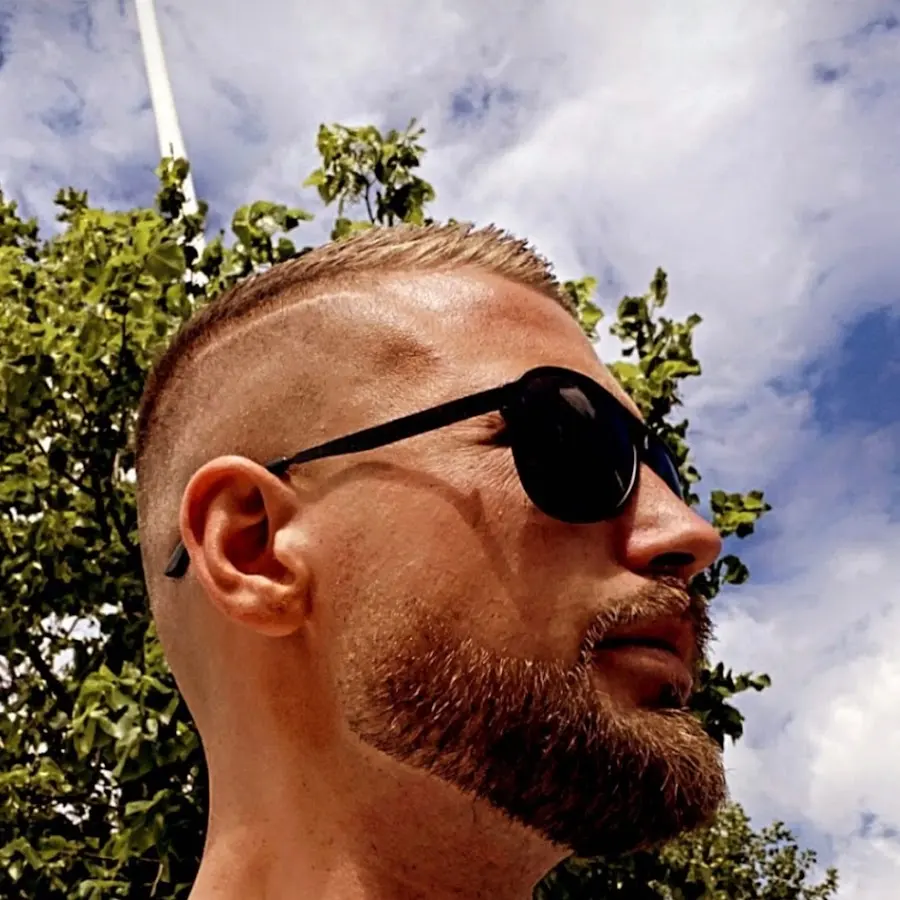 Foto från Husam's Frisörsalong i Kristianstad