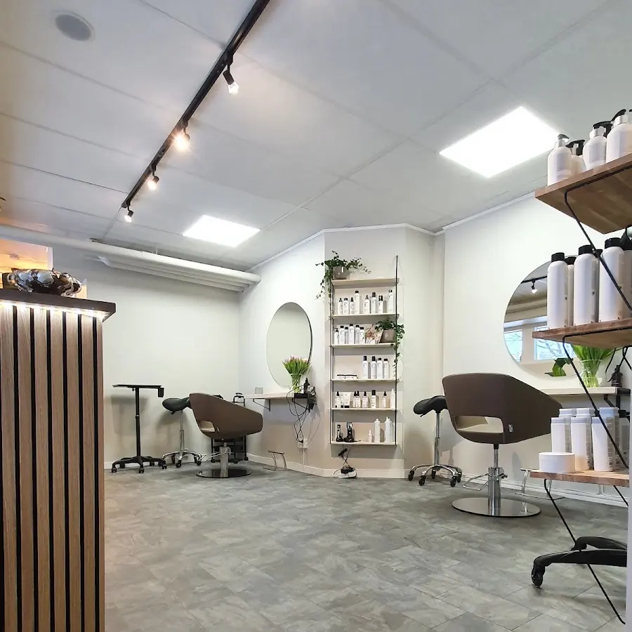 Foto från Hair By Crisanti i Botkyrka