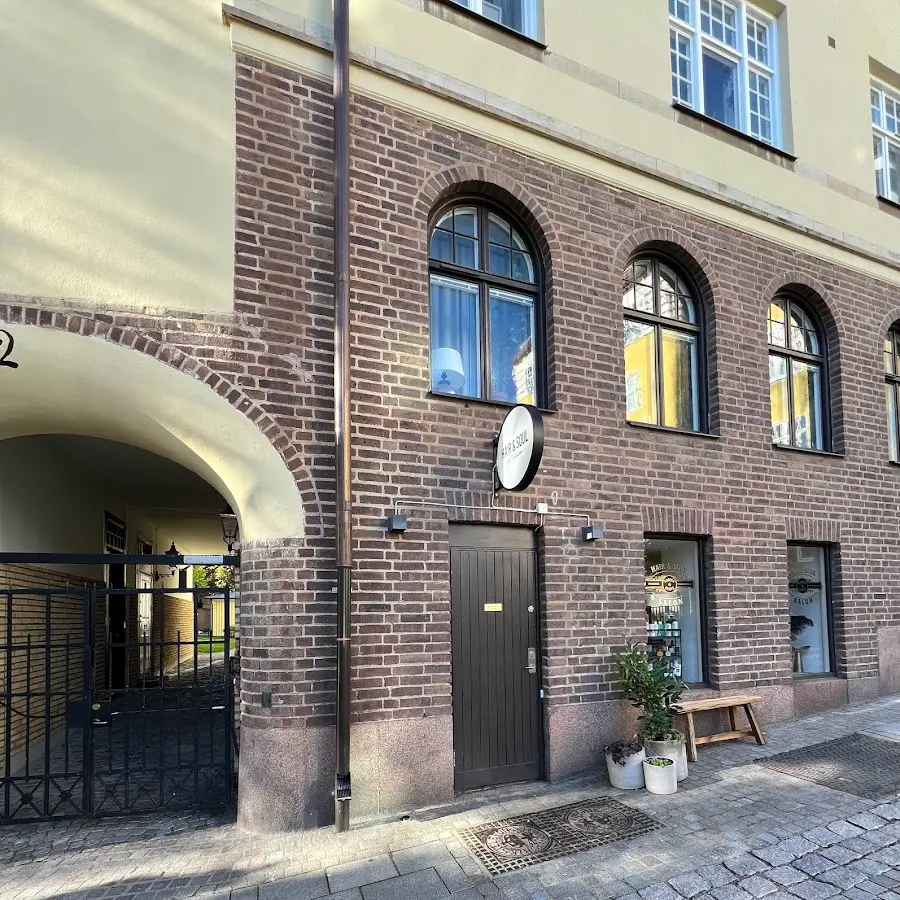 Foto från Hair & Soul by Catalina i Linköping