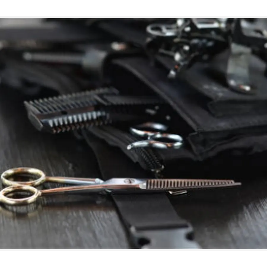 Foto från Mellringes Frisör Salong - Frisör Örebro i Örebro