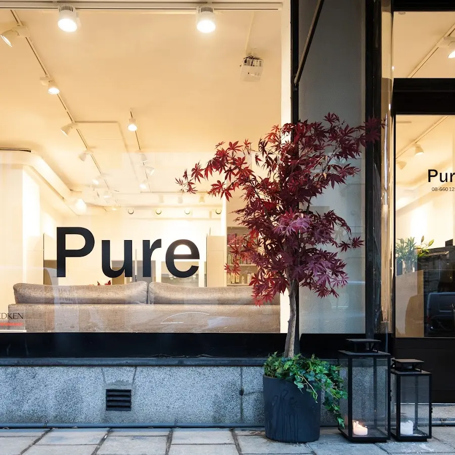 Foto från Pure Ambition of Stockholm AB i Stockholm