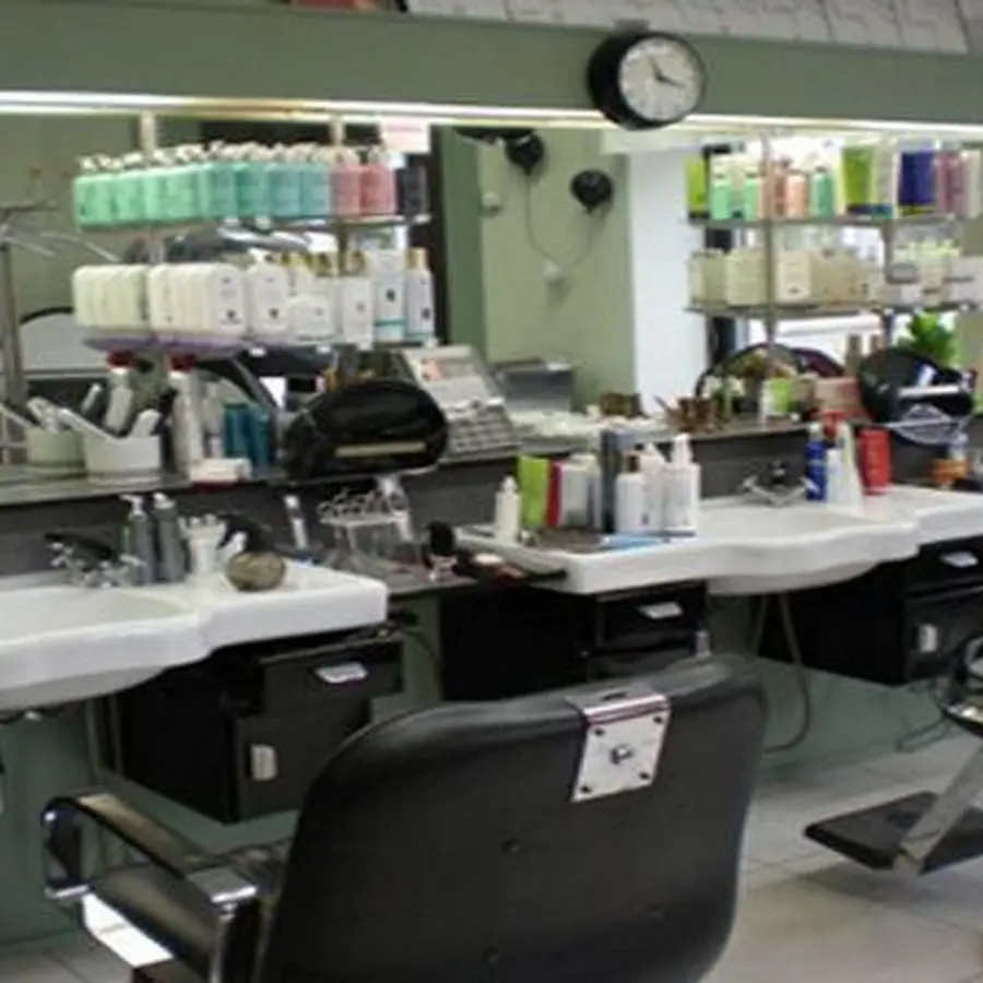 Foto från Frisyrhörnan Norrköping i Norrköping