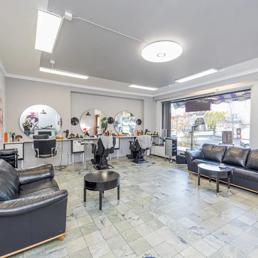 Foto från VIP Center 14 i Norrköping