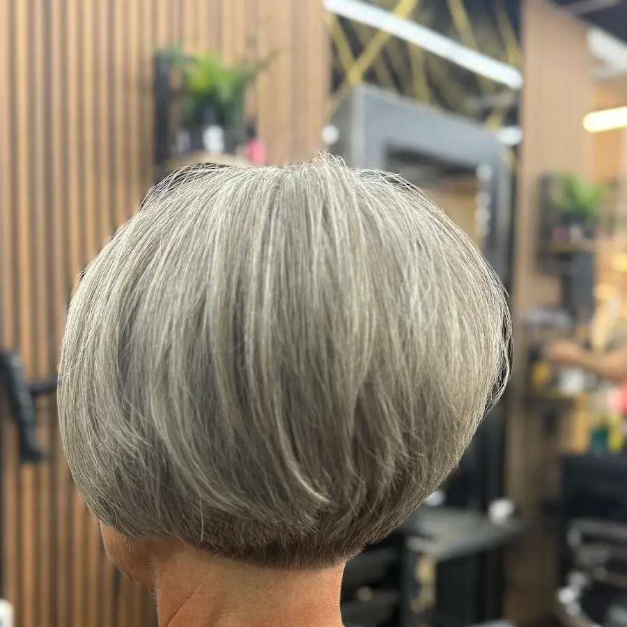 Foto från TIDEMAN FRISÖR & BARBER SHOP i Luleå