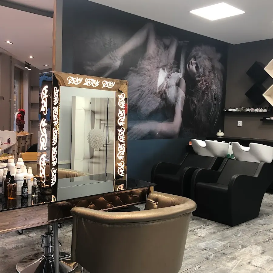 Foto från viksjö frisör & skönhet i Järfälla