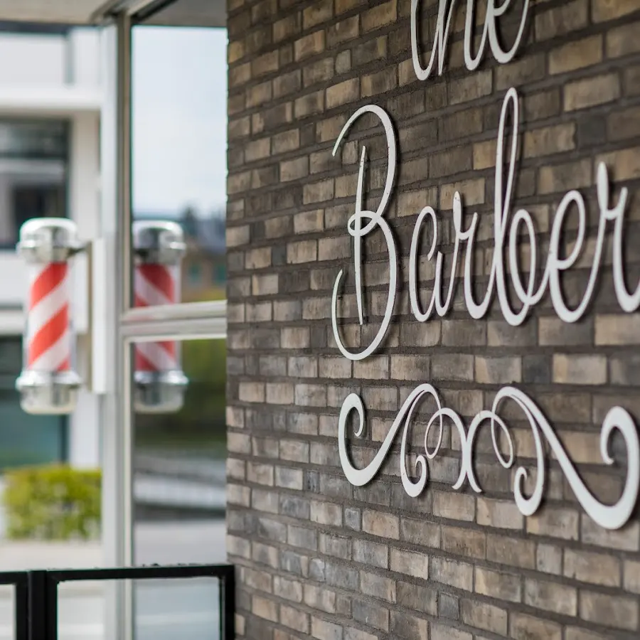 Foto från The Barber i Malmö