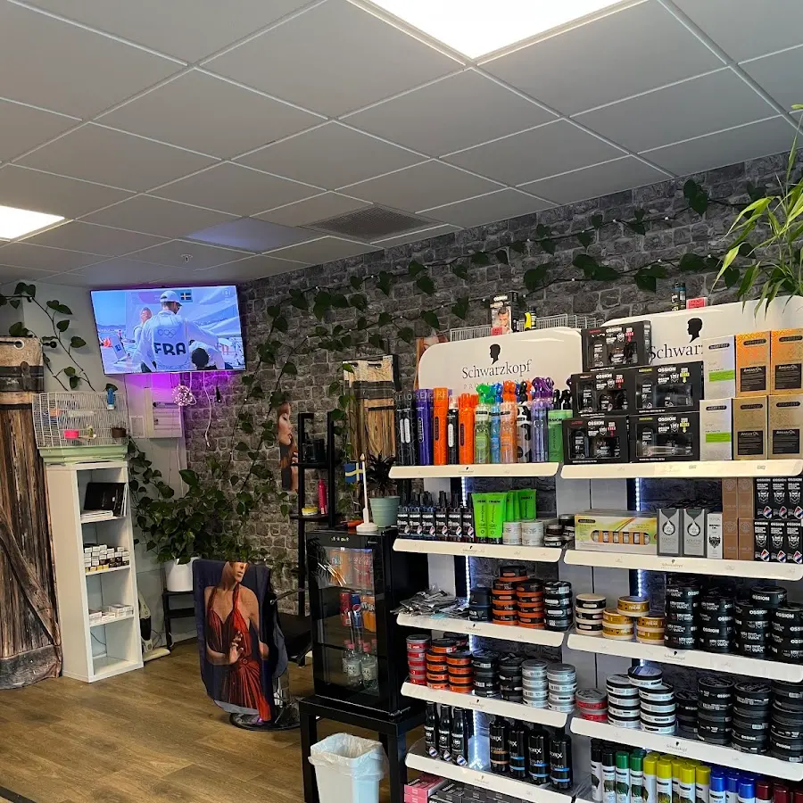Foto från The one salon - Frisör & Barbershop Karlstad i Karlstad