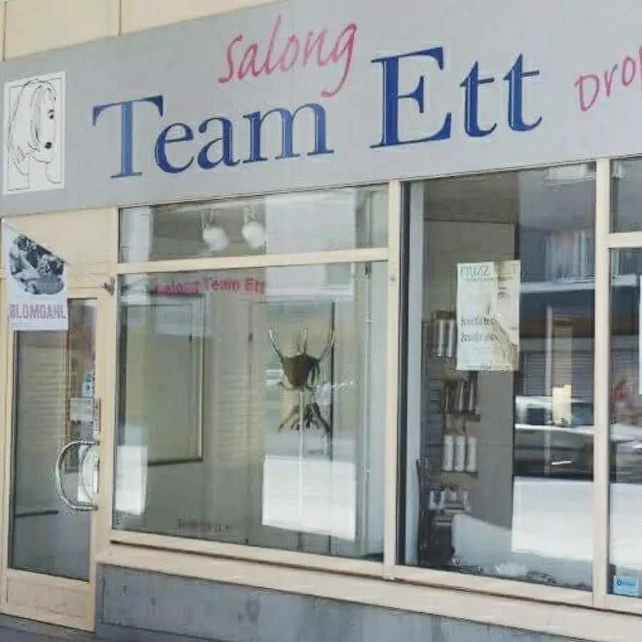 Foto från Team Ett Södermalm i Haninge