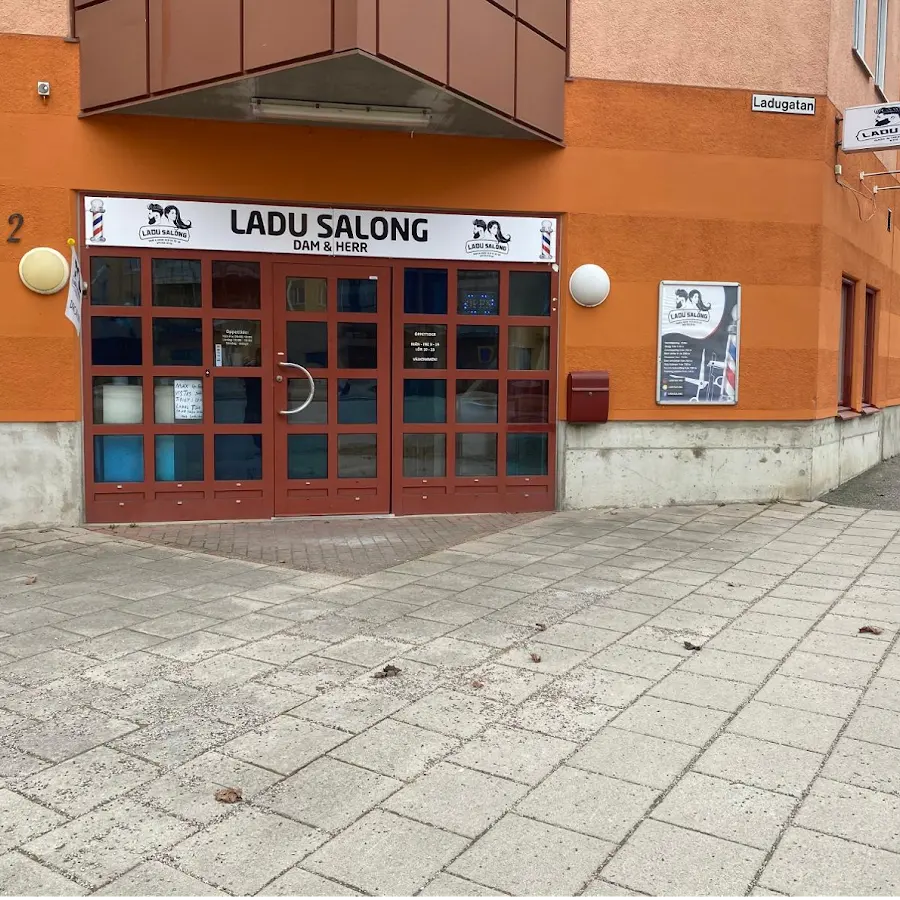 Foto från Ladusalong - Frisör Örebro i Örebro