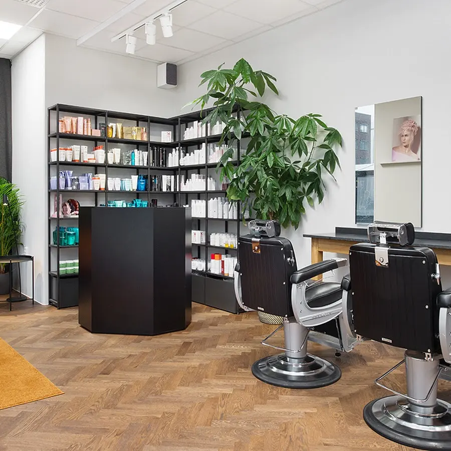 Foto från Headon Hyllie i Malmö