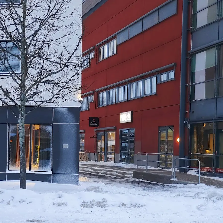 Foto från PRINCE Frisörsalong i Karlstad