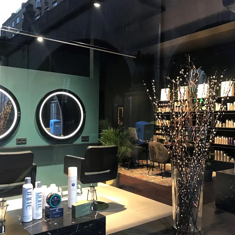 Foto från the VENUE Kungsgatan i Stockholm