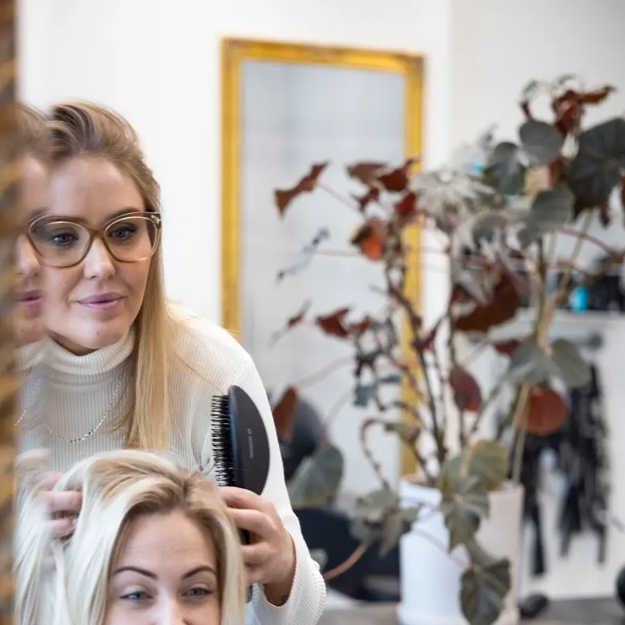 Foto från New People AB i Växjö