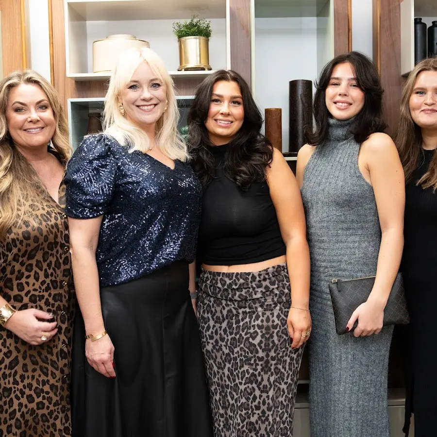 Foto från By Déco Luleå i Luleå