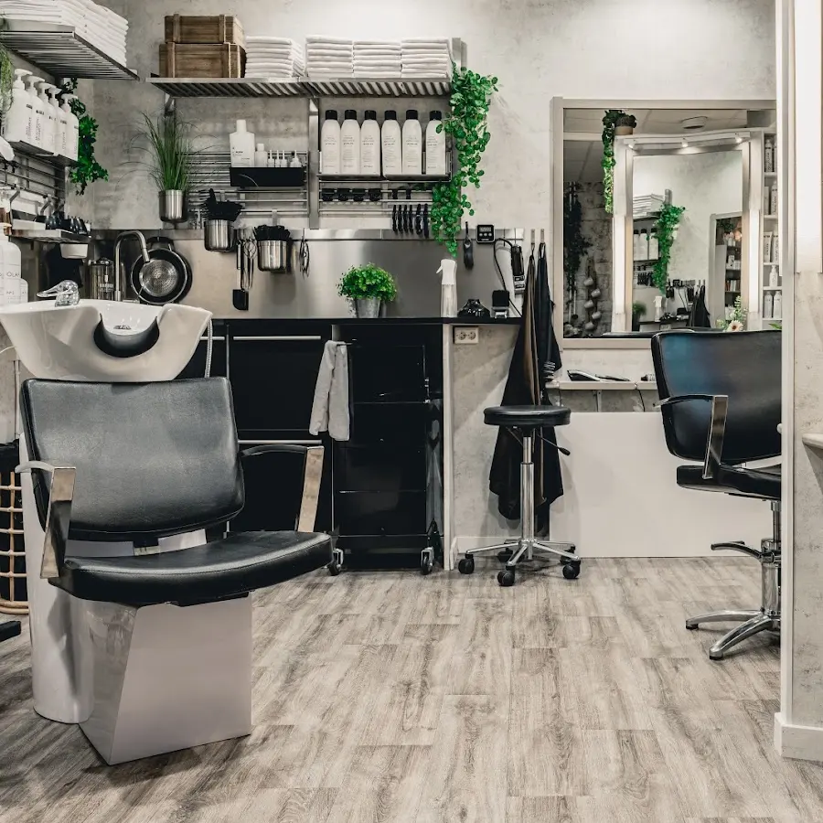 Foto från Lilla Salongen i Västerås