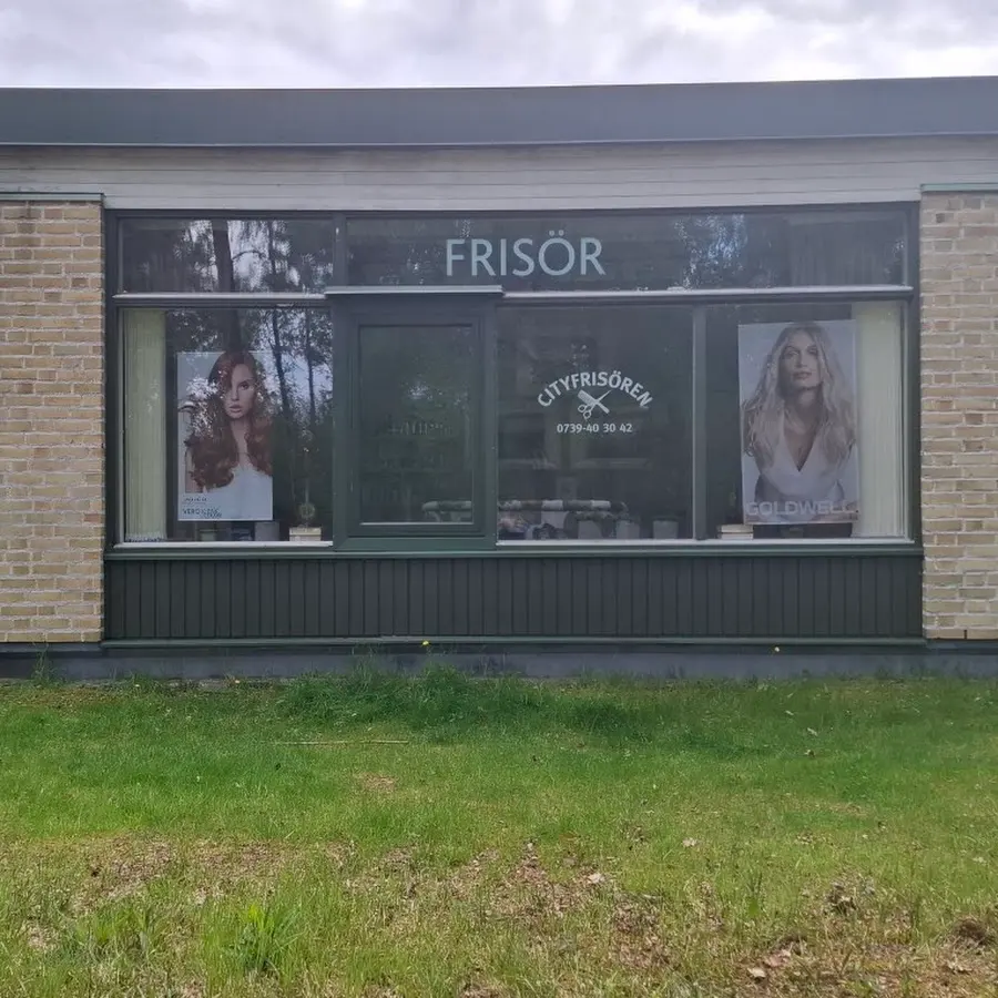 Foto från Cityfrisören i Halmstad i Halmstad