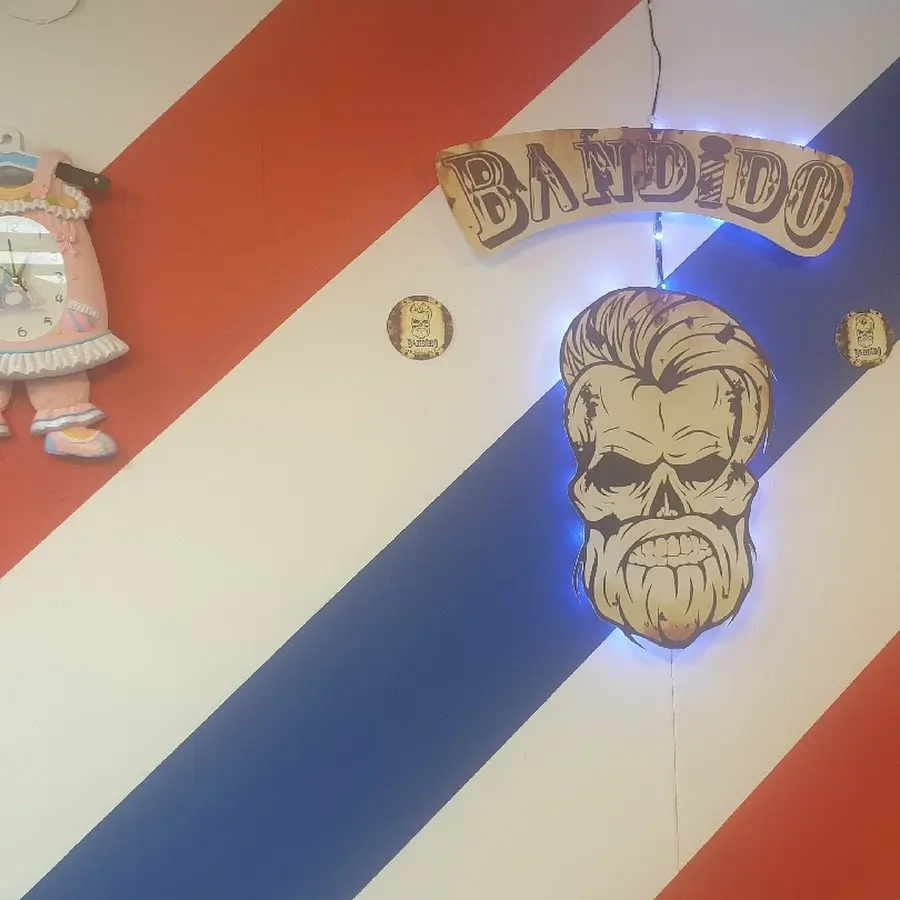 Foto från Salong Nice i Linköping