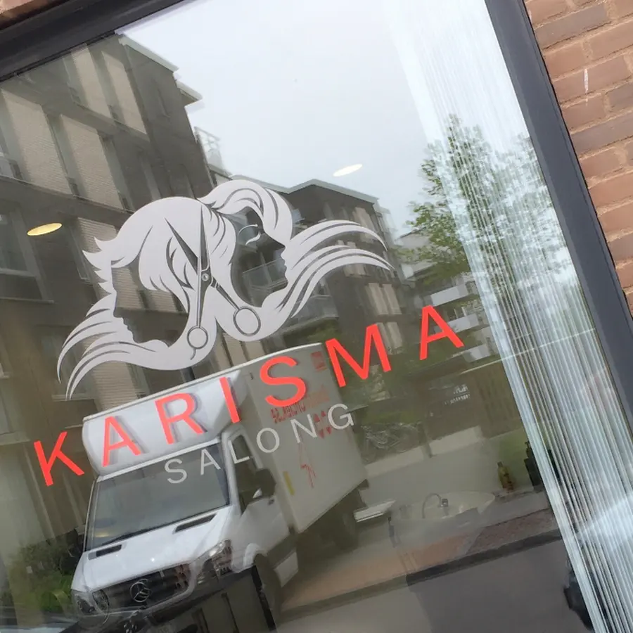 Foto från Karisma Salong i Halmstad