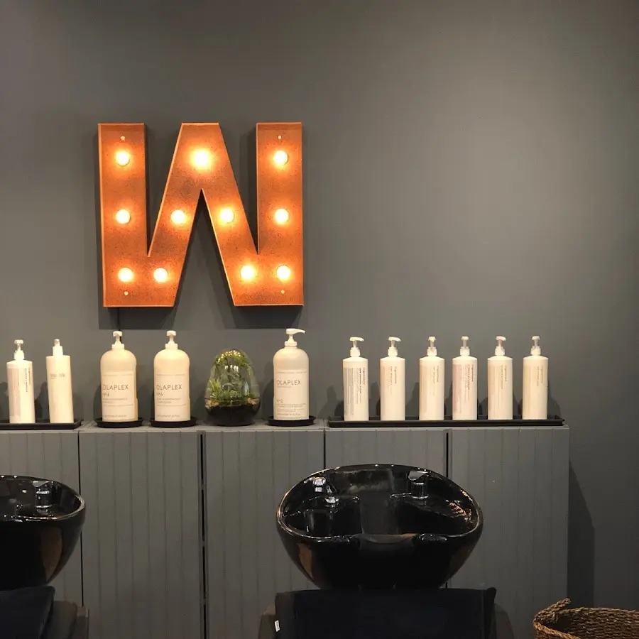 Foto från Frisör West AB i Kristianstad