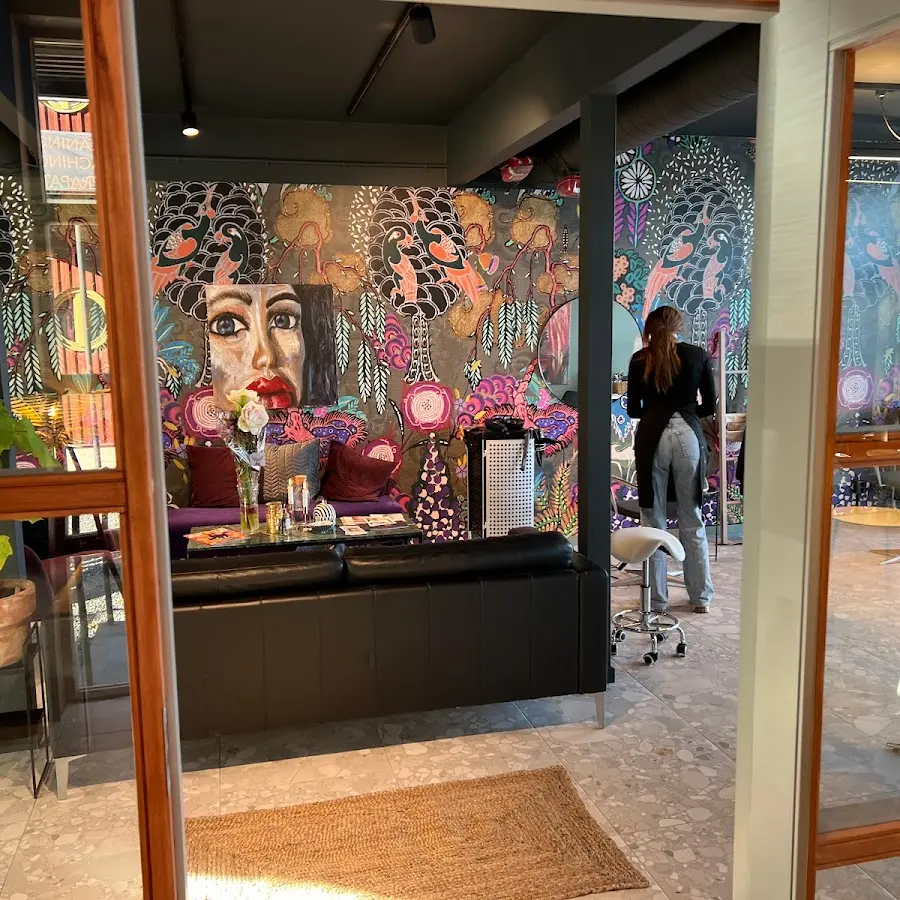 Foto från Cut in Kitchen, Kajen Nacka Strand i Nacka