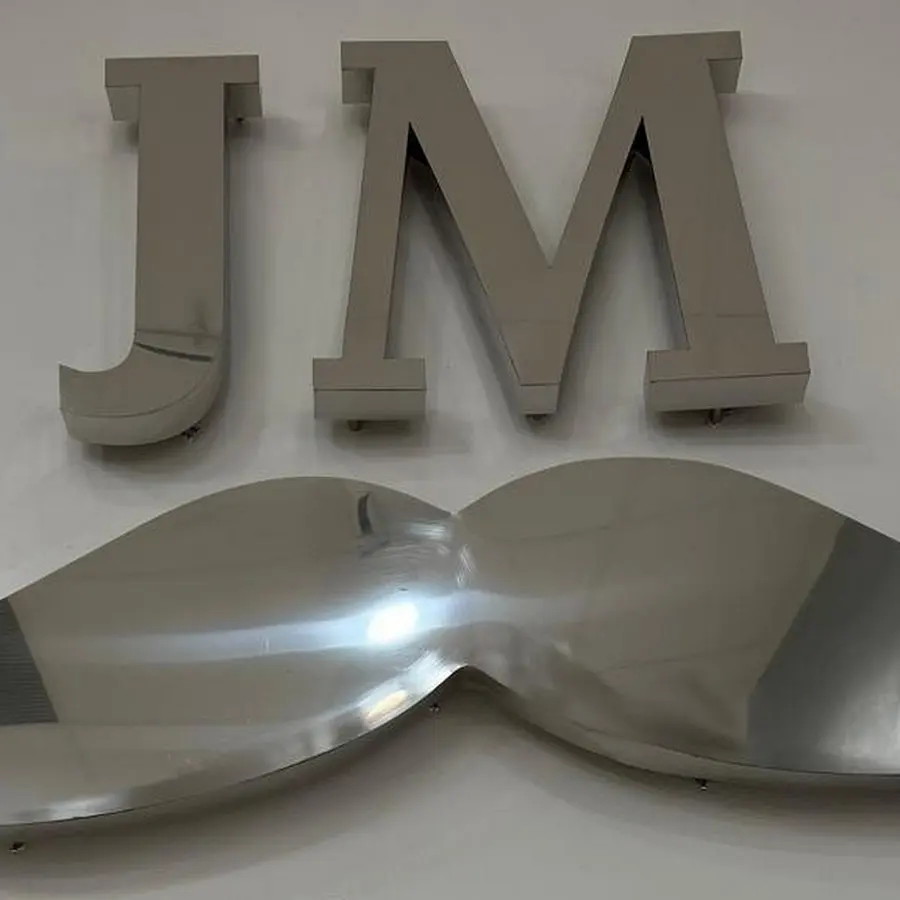 Foto från JM FRISÖR & BARBER SHOP AB i Västerås