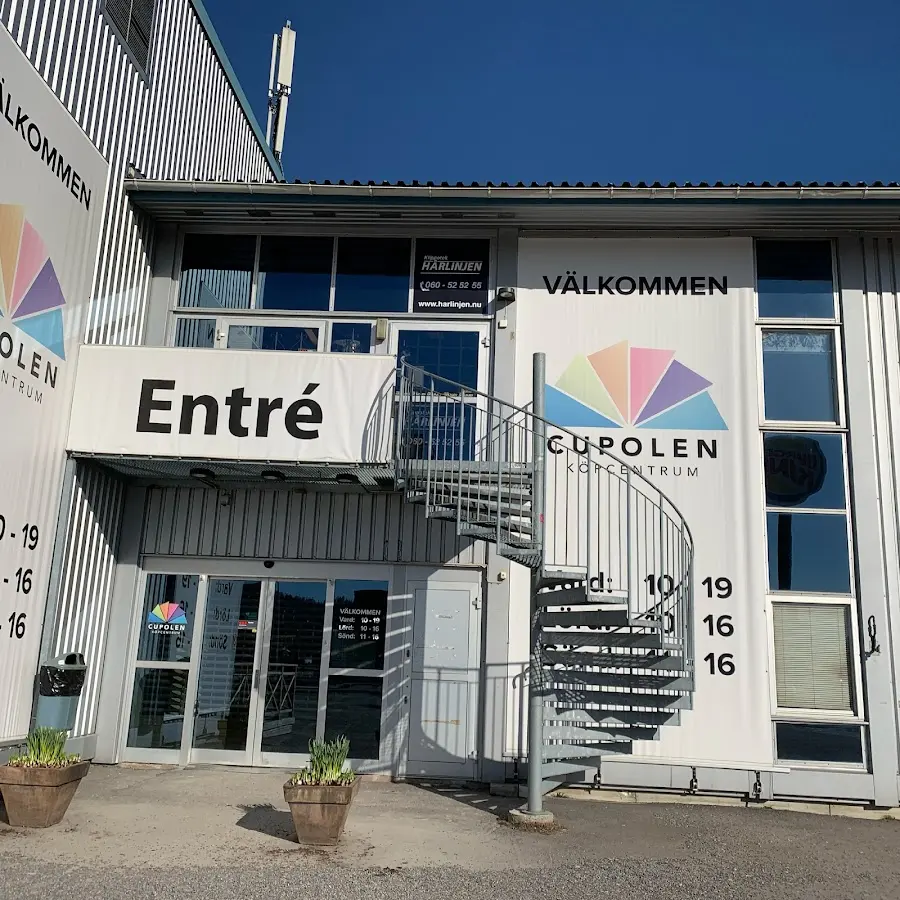 Foto från Svallet frisör AB i Sundsvall