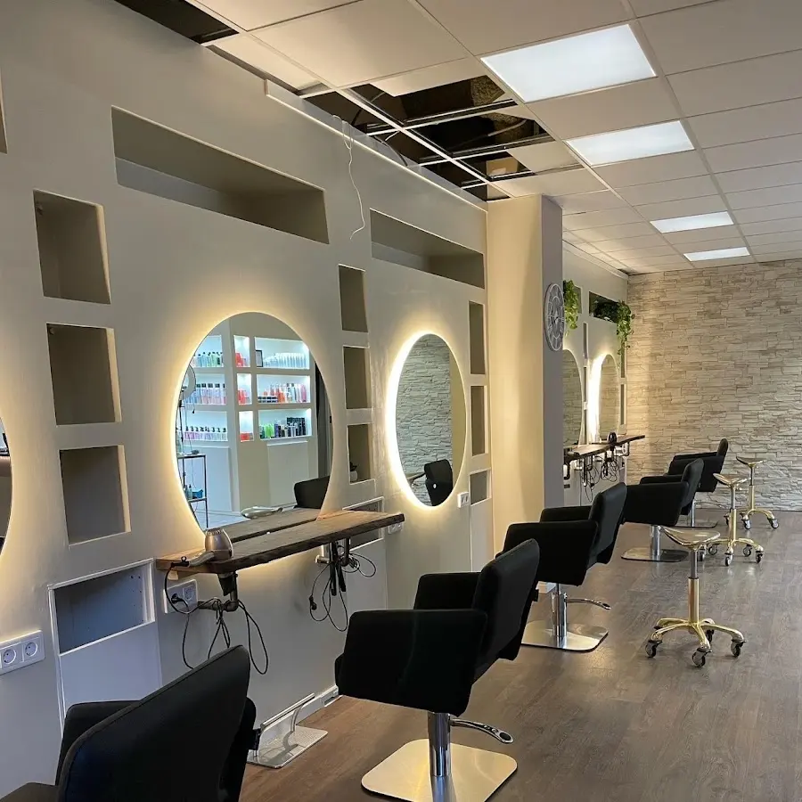 Foto från Shampoo Klippotek i Malmö