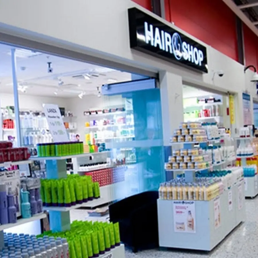 Foto från Hair & Shop Västerås i Västerås