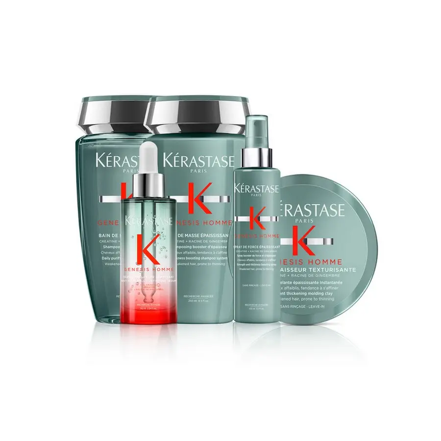 Foto från Funky Hair & Barber i Gävle