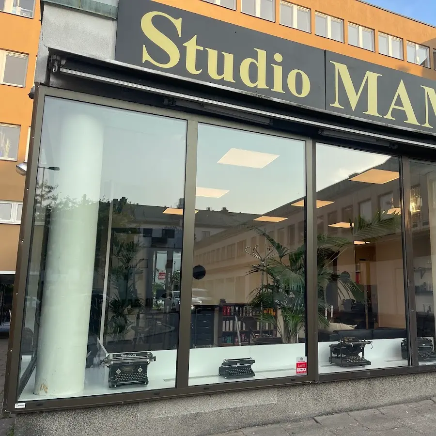 Foto från Studio MAM i Eskilstuna