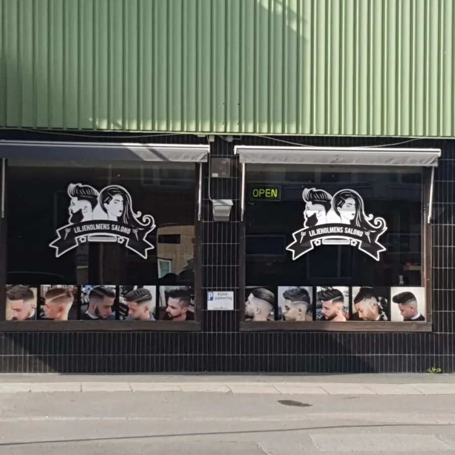 Foto från Bella Vida Barbershop i Jönköping