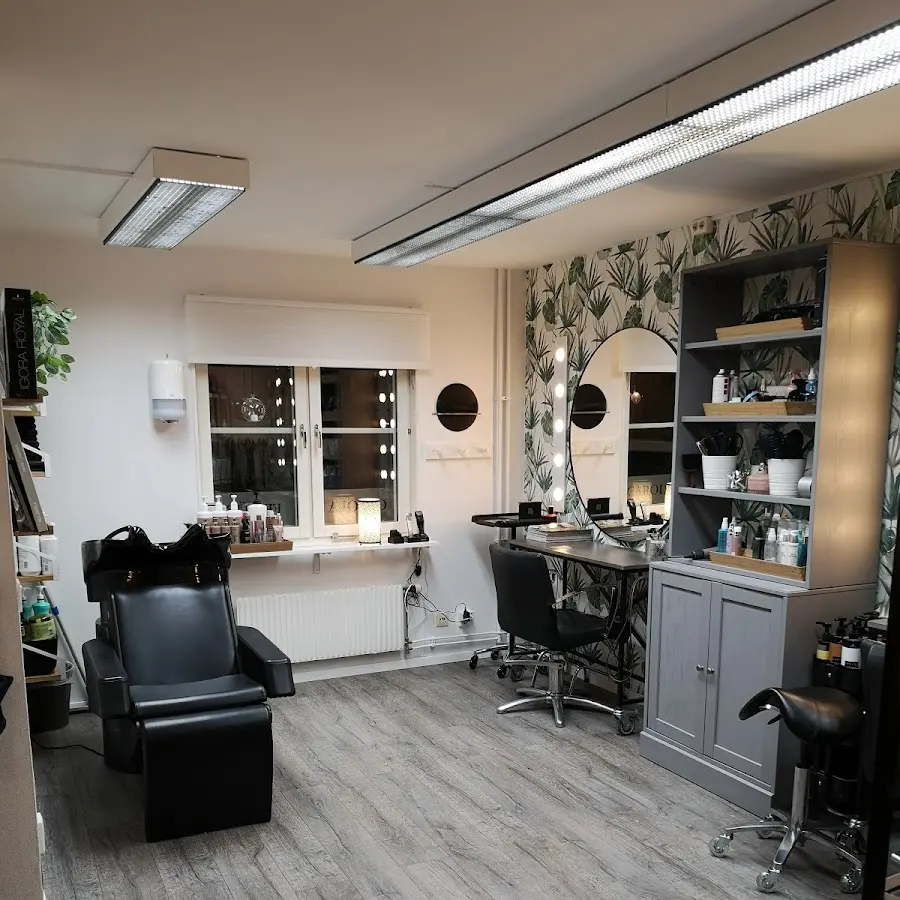 Foto från Carola Svedberg Frisör i Östersund