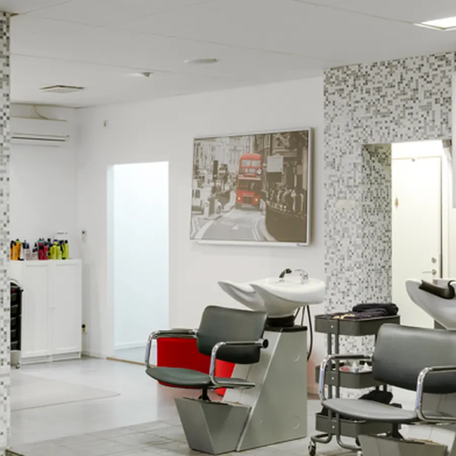 Foto från Stil Frisör i Uppsala