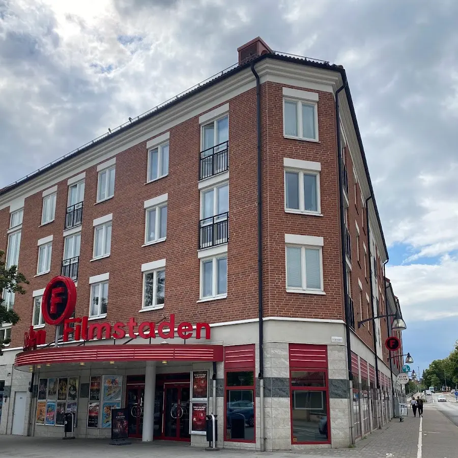 Foto från Klippcenter barbershop & frisör Växjö i Växjö