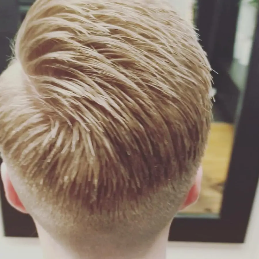 Foto från Klippcenter Borås i Borås