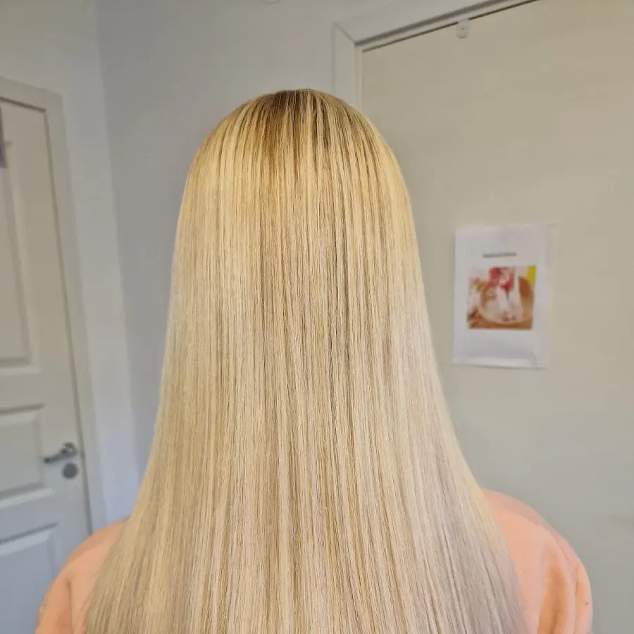 Foto från Boo Klippotek (Wi's Beauty Styling) i Nacka